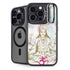 Meditation iPhone 13 Pro Kickstand Case